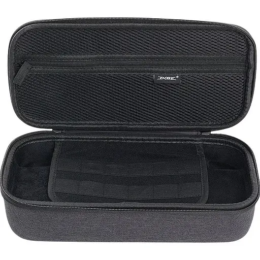 Чехол Dobe TNS-3176 для Nintendo Switch 2 Black [139751] - фото 9