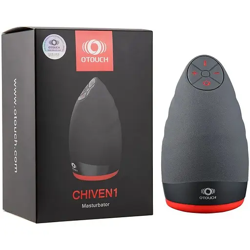 Мастурбатор Otouch CHIVEN 1