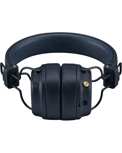 Навушники Marshall Major V Midnight Blue (1008144) - фото 4