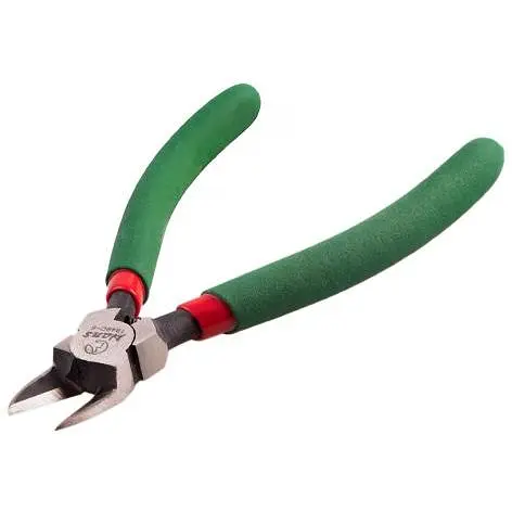 Бокорізи для пластику Hans (1849С-7) - фото 4