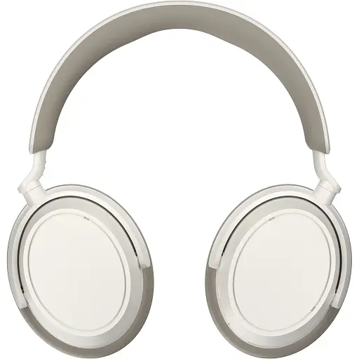 Навушники Sennheiser Accentum Plus Wireless White (700177) [138911] - фото 3