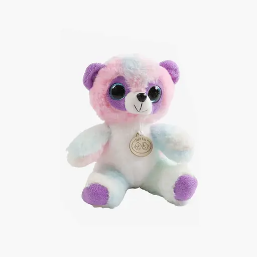 М’яка іграшка-окастик, M17951, 21 см (В асортименті)