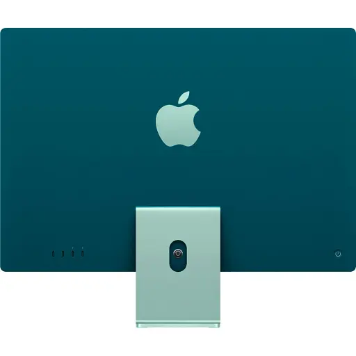 Моноблок Apple iMac 24" M3 10GPU 512GB Green (MQRP3) 2023 [99104] - фото 2