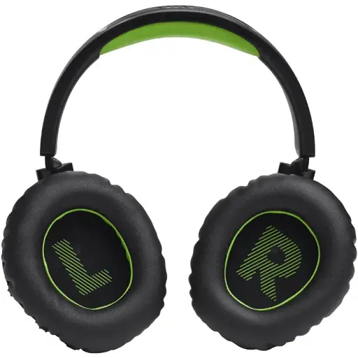 Гарнітура JBL Quantum 360X Console Wireless Black (JBLQ360XWLBLKGRN) (6900178) - фото 8