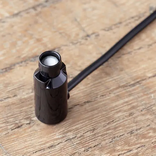 Навушники Final Audio E500 Black - фото 4