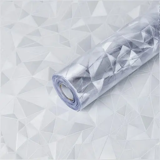 Оконная пленка SW-00002600, 600х3000 мм - фото 1