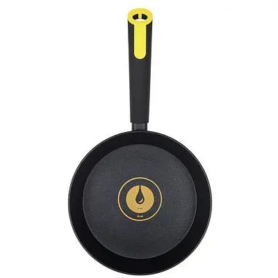 Сковорода Ringel Marinara RG-1135-26 см - фото 2