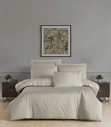 Постільна білизна Mona Orcella Wind Сатин Делюкс La Romano pbe0051959 - фото 1