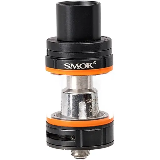 Бак ATVS Storm Lion RDA 22 мм без коробки Black (17968)