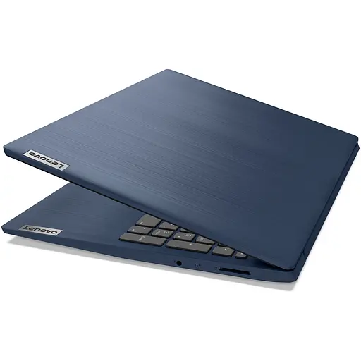 Ноутбук Lenovo IdeaPad 3 15ADA05 5 3500U la 3.70 GHz,8GB,512GB,Radeon Vega 8,DOS - фото 9