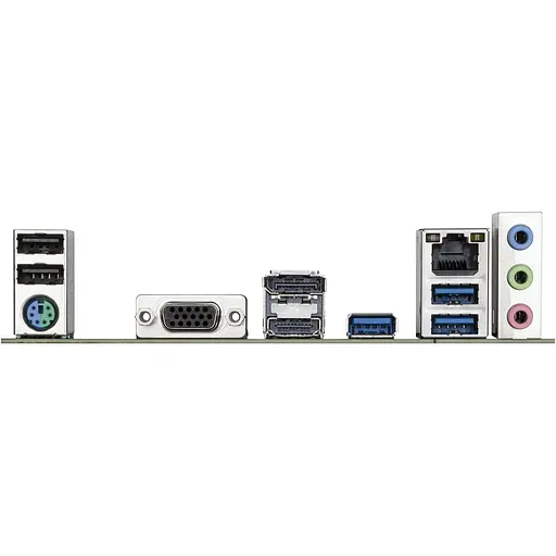 Материнская плата Gigabyte B760M D3HP DDR4 Socket 1700 - фото 4