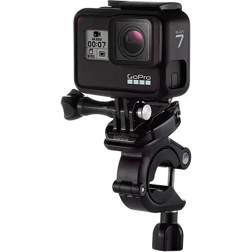Крепление GoPro Handlebar/ Seatpost/ Pole Mount AGTSM-001 (76419) - фото 3