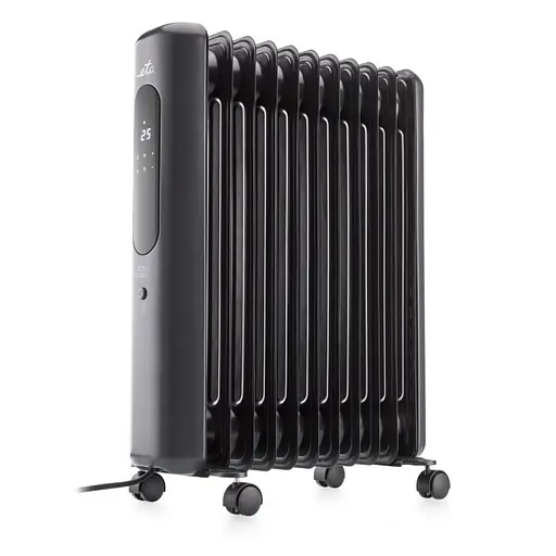 Обогреватель масляный ETA Sole Smart 2625 90000