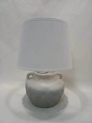 Настільна лампа декоративна Valeso V DTL1114GR