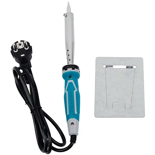 Паяльник електричний Total TET10006 100 Вт