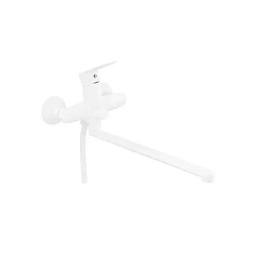 Змішувач для ванни Kroner KRM Fulda - W070 (CV018081) - фото 2