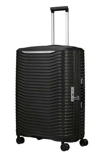 Валіза 75 См Samsonite UPSCAPE BLACK 75x51x30(33) KJ1*09003 - фото 8