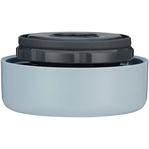 Термоконтейнер харчовий Zojirushi SW-KA30HL 0.3 л Light Grey - фото 3