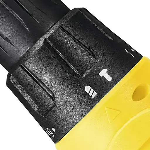 Дрель-шуруповерт аккумуляторный ударный Trotec PHDS 11-20V с кейсом (DAS302795) - фото 7