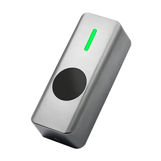 Кнопка виходу безконтактна накладна ART-950W TRINIX (70-00010) - фото 8