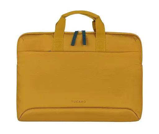 Tucano Сумка Smilza 15/16, желтый - фото 1