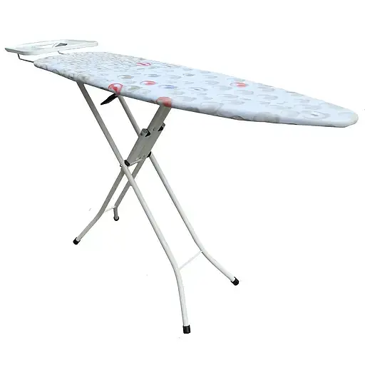 Гладильная доска Casa Si Lady 122x38 см (DAS303076) - фото 3