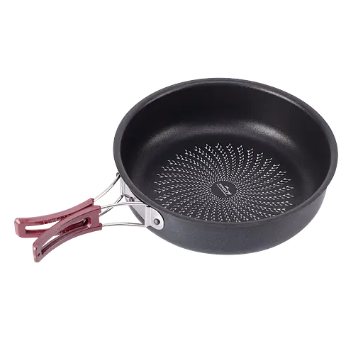 Набір похідного посуду Kovea Hard 56 KSK-WH56 - фото 4