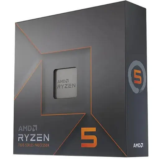 Процессор AMD Ryzen 5 7600X (100-100000593WOF)