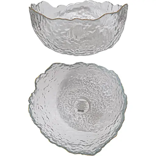 Салатник Vittora Антарктида VT-3123 3 л (148214) - фото 2