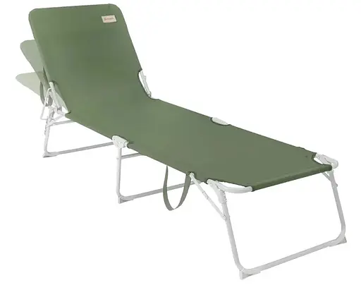 Ліжко розкладне Outwell Tenby Green Vineyard (410096) - фото 2