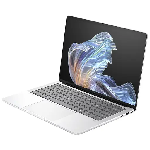 Ноутбук HP 14 EliteBook X G1a 2.8K OLED/Ryzen 9 AI HX PRO 375/32GB/1TB/Radeon/W11P (A42XGAV_V3) - фото 3