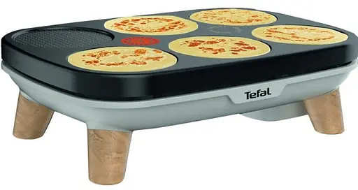 Блинница Tefal PY900D12 [70596] - фото 2