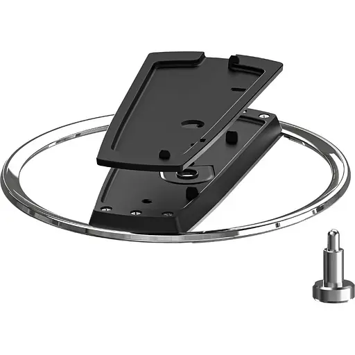 Підставка для консолі DK Vertical Stand для PS5 [128582] - фото 4