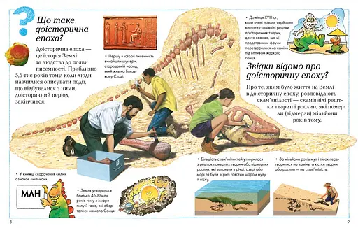 Де, що і коли? - фото 2