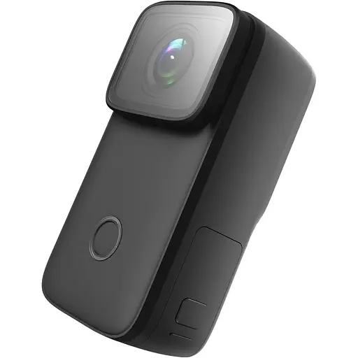 Екшн-камера SJCam C200 Black [147175] - фото 2