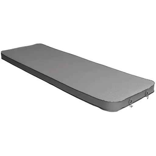 Килимок самонадувний Wechsel Teron L 7.5 XT TL Grey (233010) (DAS302765) - фото 1