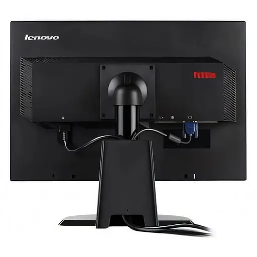 Монитор 22" Lenovo ThinkVision L2251PWA - Class B "Б/У" - фото 3