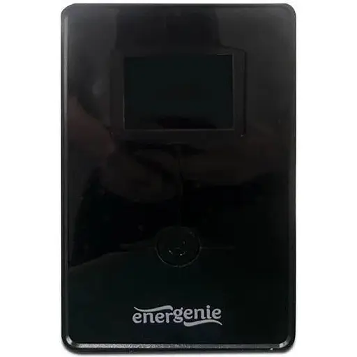 Лінійно-інтерактивний ДБЖ EnerGenie EG-UPS-032 - фото 2