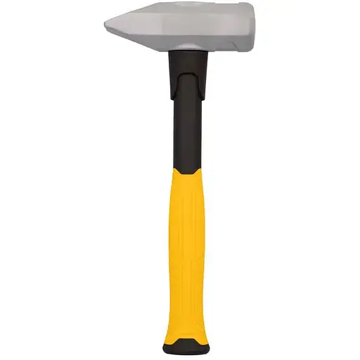 Міні-кувалда DeWalt з гасінням вібрації 37 см (DWHT56157-1) - фото 2