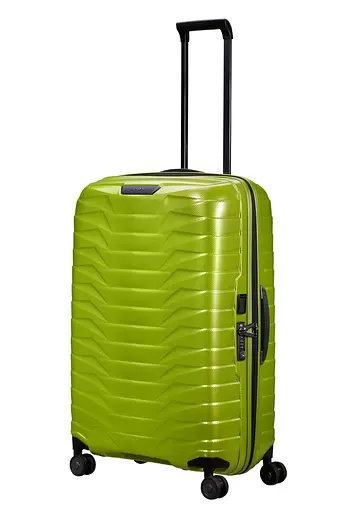 Чемодан Samsonite PROXIS LIME 75x51x31 75 См. CW6*74003 - фото 9