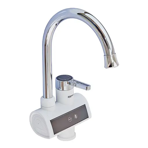 Проточный водонагреватель Zerix ELW44-E ZX4698 - фото 5