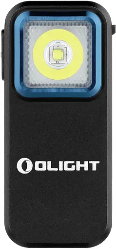 Ліхтар Olight Oclip Black - фото 3