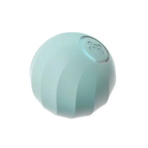 М'ячик для котів Cheerble Ice Cream Ball C0419-C (Блакитний)