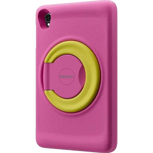 Планшет Blackview TAB A5 3/64GB Pink (Global Version) - фото 8