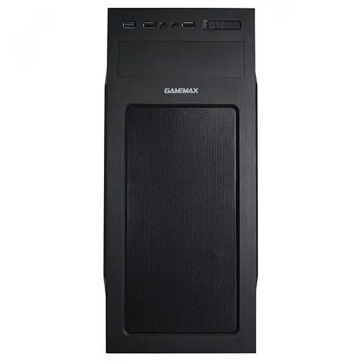 Корпус GameMax MT520-FAN (MT520-FAN) Без БП - фото 4