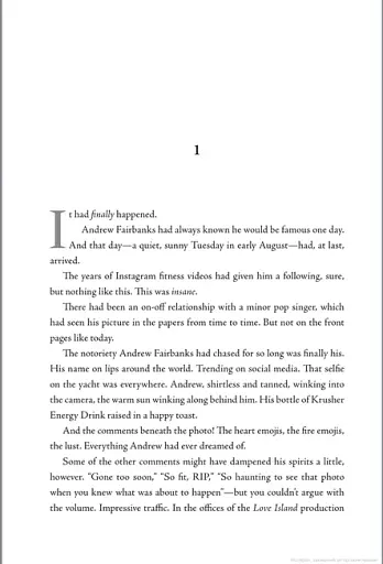 We Solve Murders - фото 2