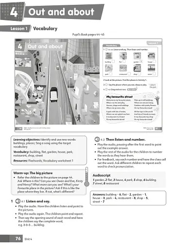 Academy Stars Second Edition Level 2 Teacher's Book with App - фото 2