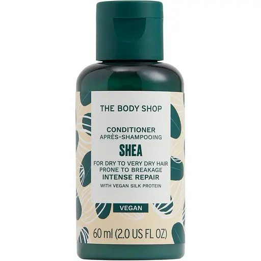 Восстанавливающий кондиционер для волос The Body Shop Ши 60 мл (1033604)