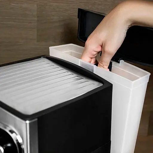 Кавоварка ріжкова Cecotec Cumbia Power Espresso 20 (CCTC-01503) [109585] - фото 4