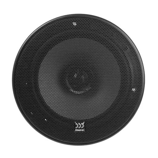 Коаксіальна акустична система Morel MAXIMO ULTRA 602 COAX MKII - фото 4